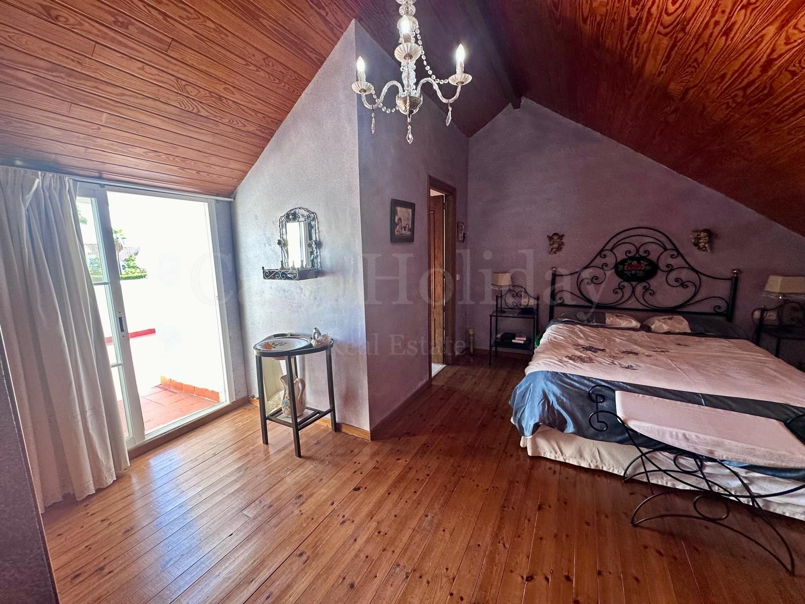 Adosado en Monte Biarritz, Estepona