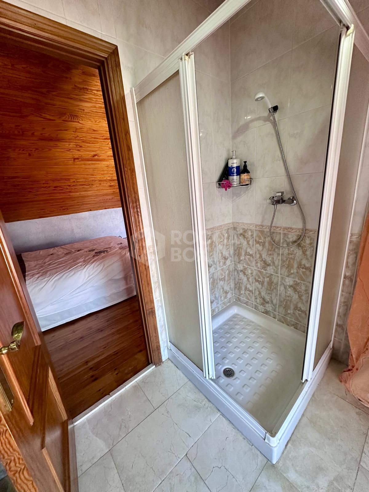 Town House for sale in Monte Biarritz, Estepona East