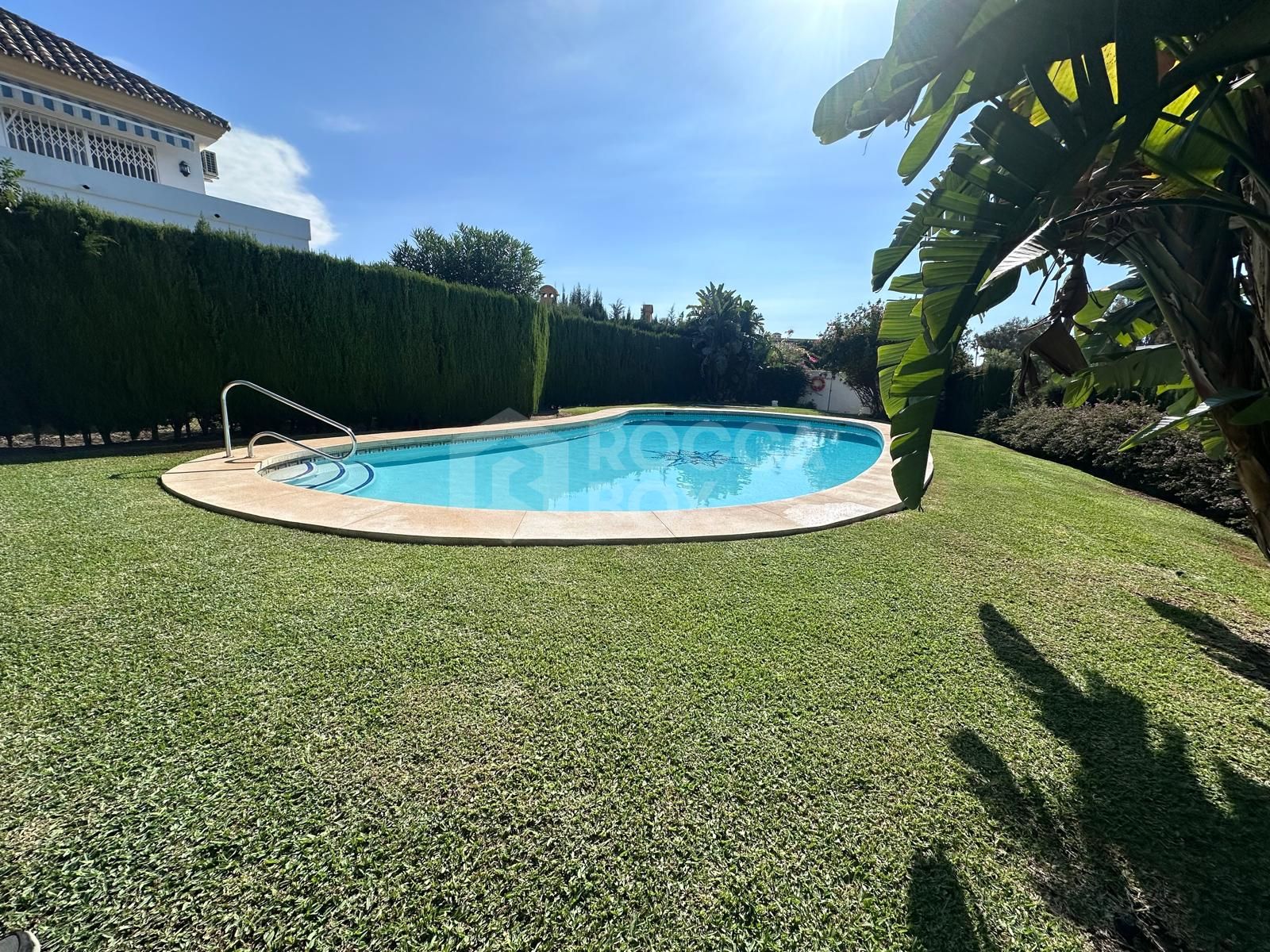 Town House for sale in Monte Biarritz, Estepona East