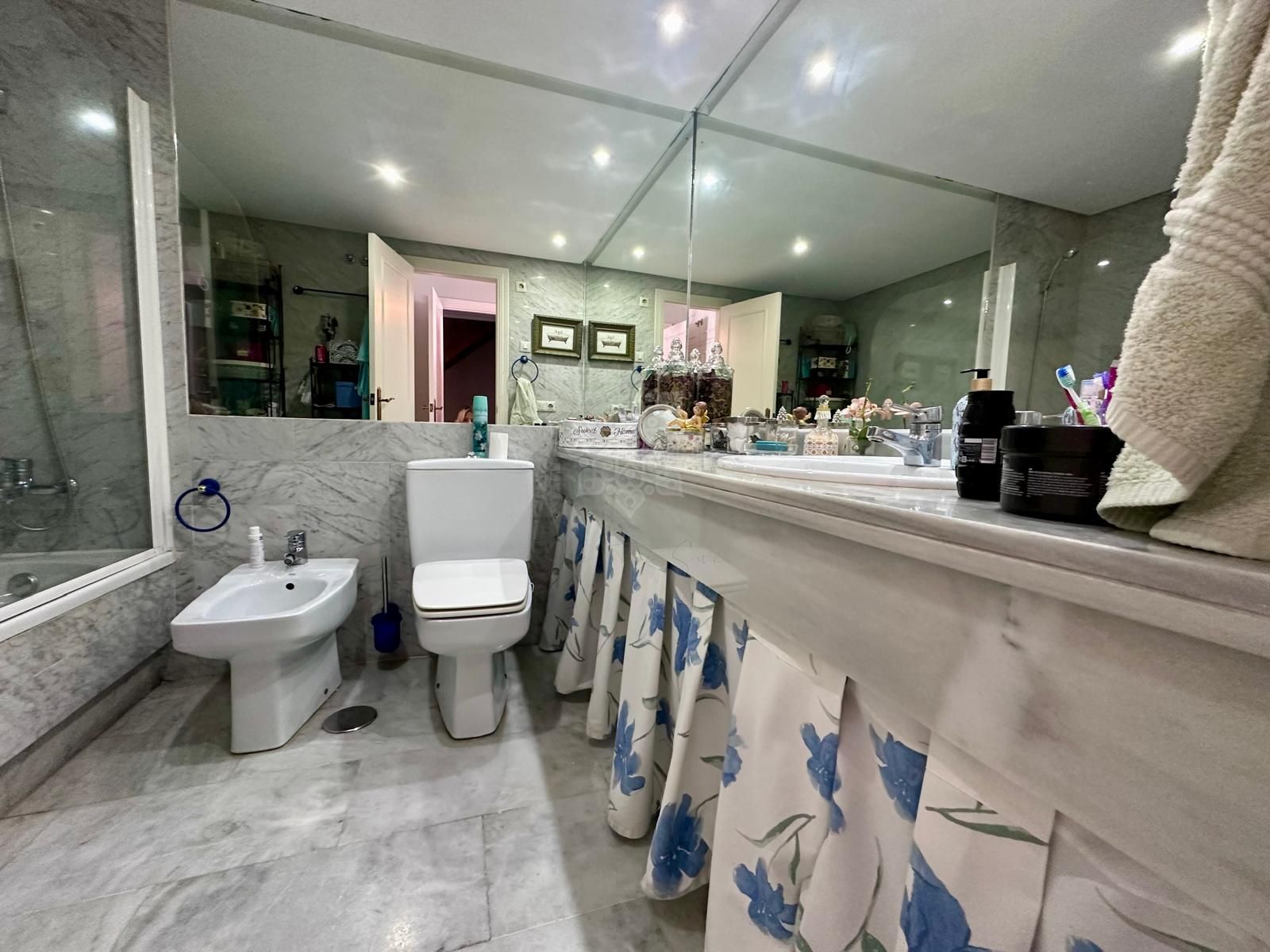 Town House in Monte Biarritz, Estepona