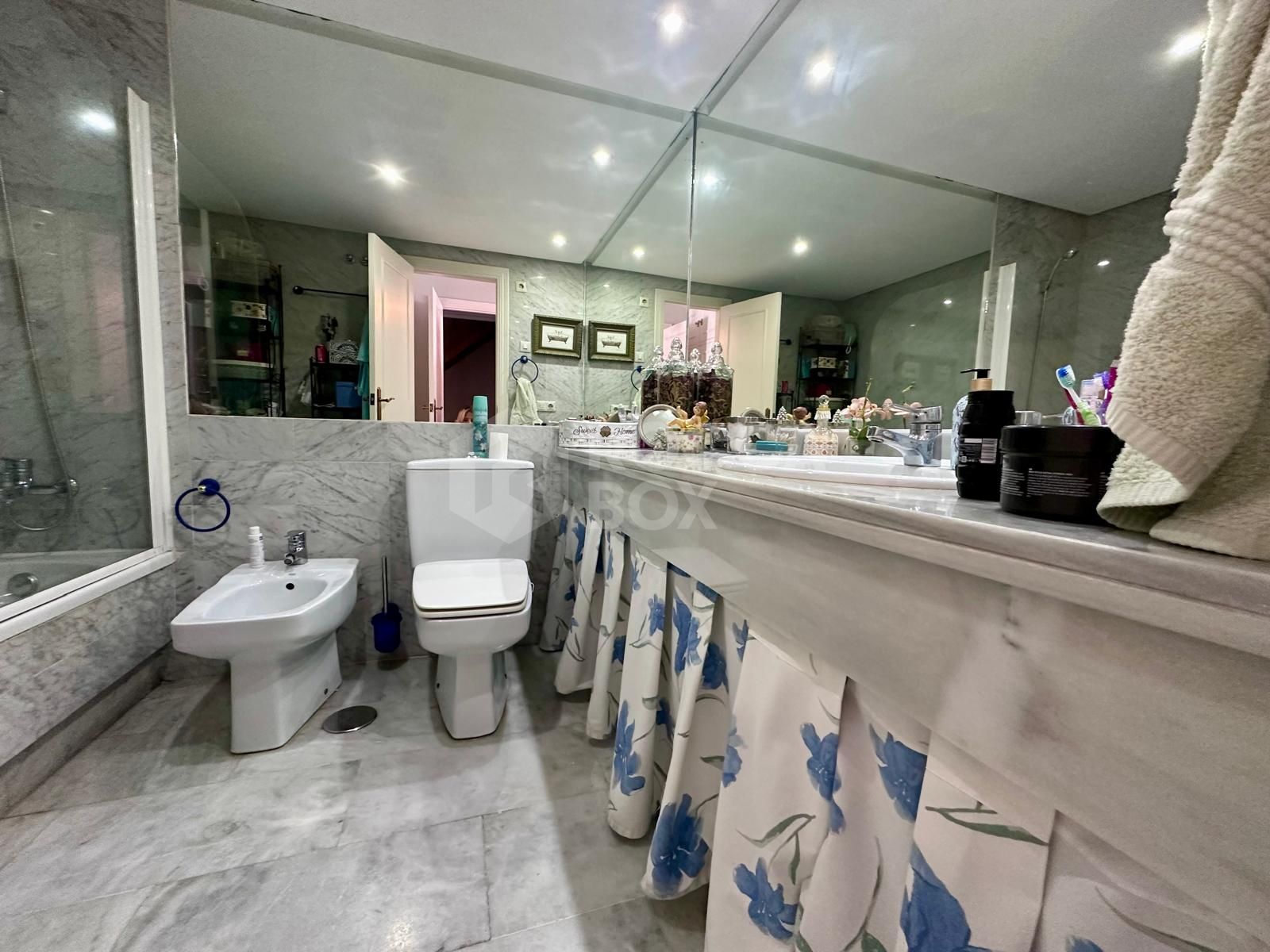 Town House for sale in Monte Biarritz, Estepona East