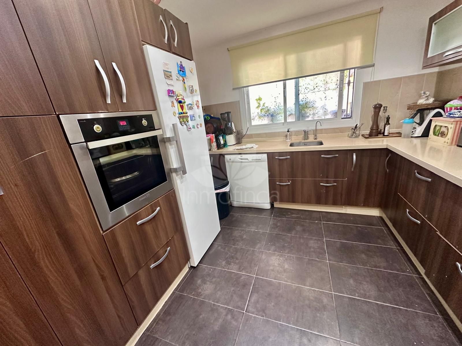 Adosado en Monte Biarritz, Estepona