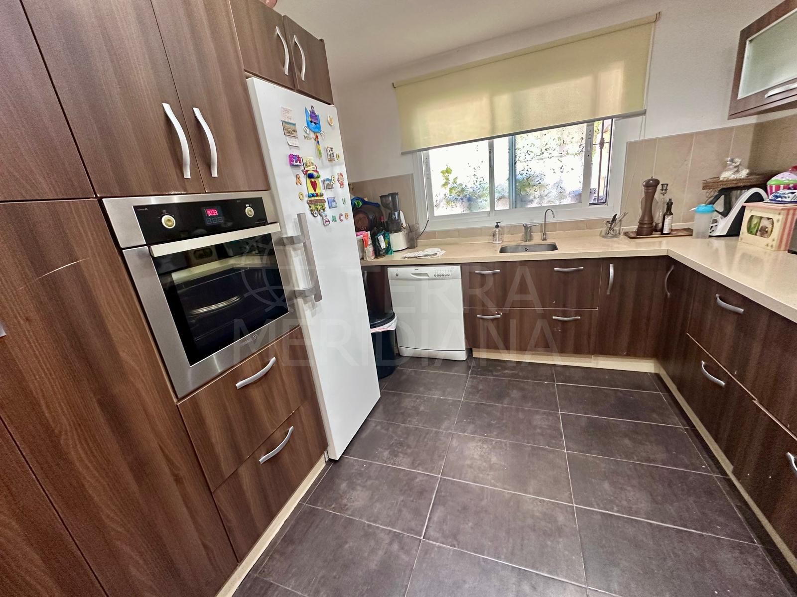 Town House in Monte Biarritz, Estepona