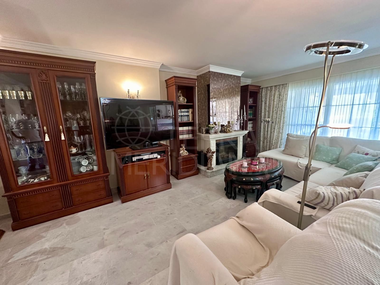 Town House in Monte Biarritz, Estepona