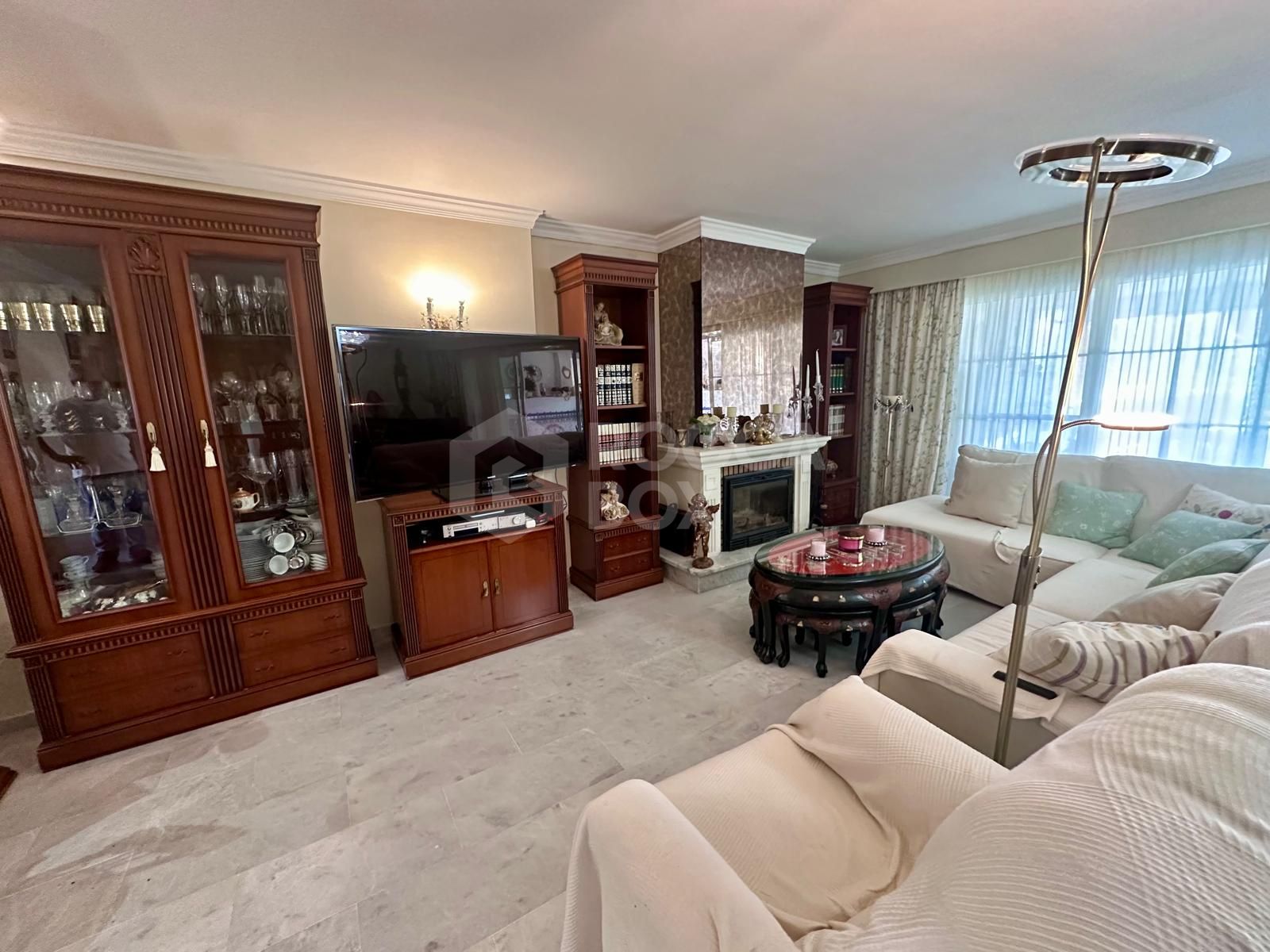 Town House for sale in Monte Biarritz, Estepona East