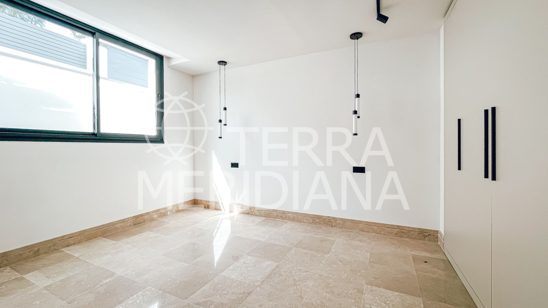 Villa in Rodeo Alto, Marbella