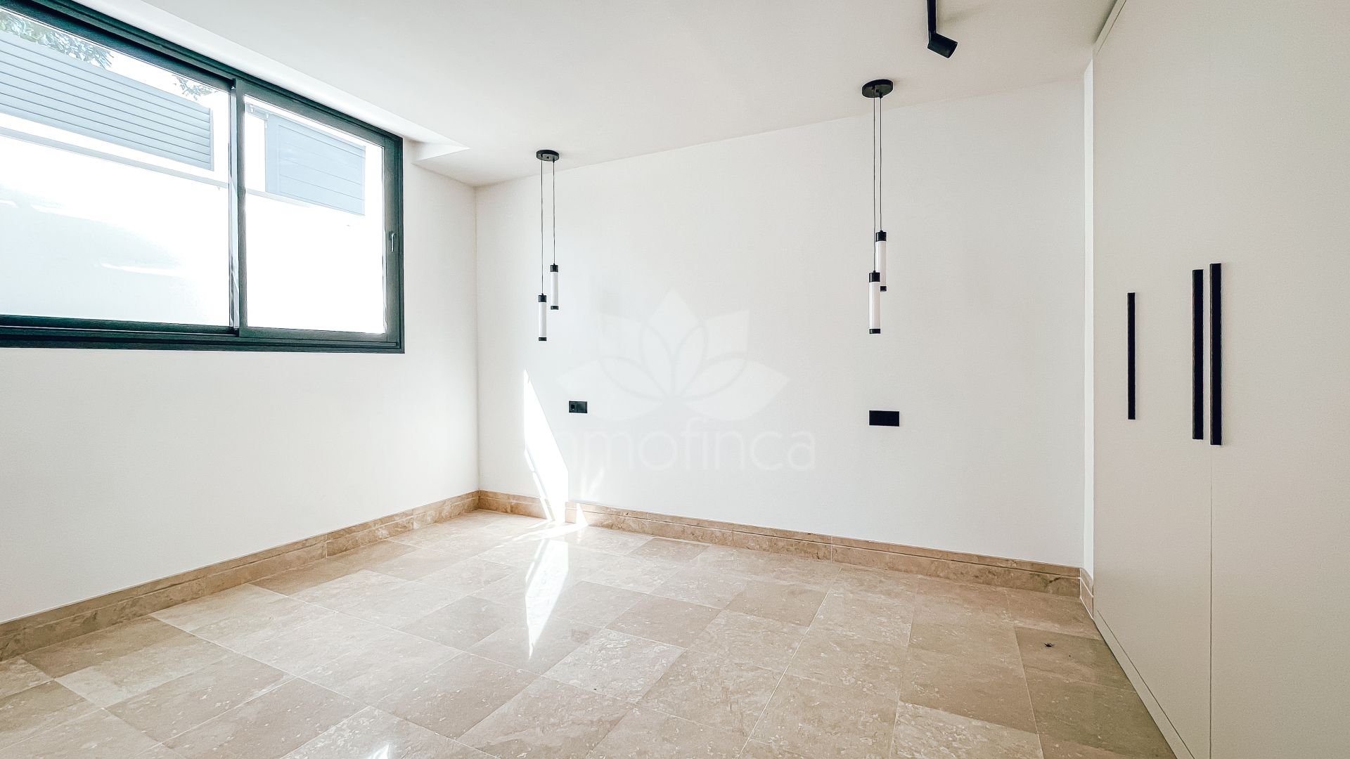 Villa en Rodeo Alto, Marbella