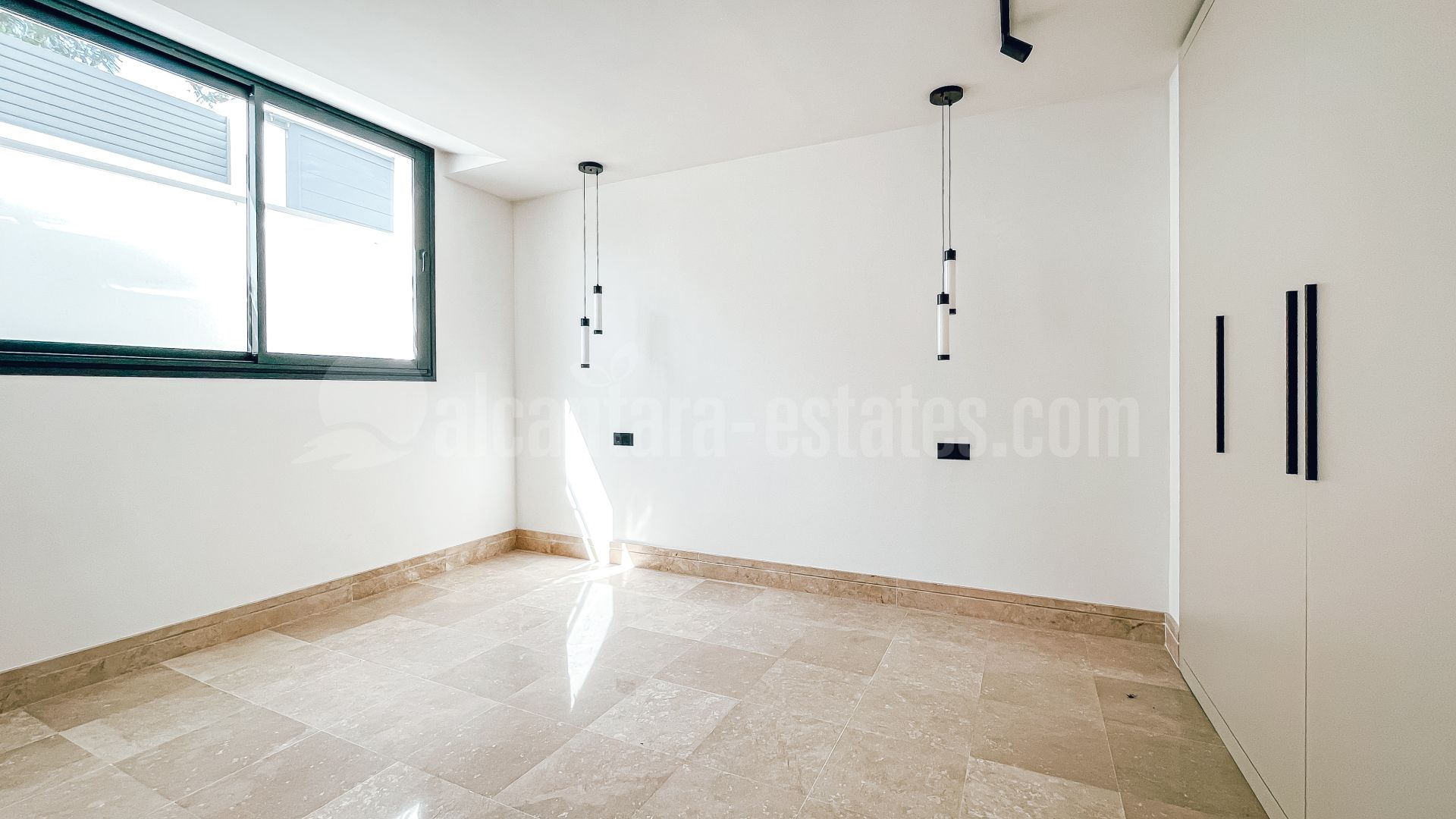 Villa en Rodeo Alto, Marbella