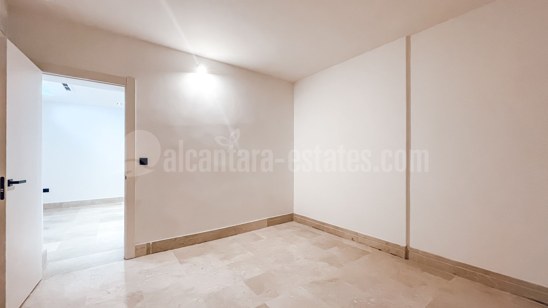 Villa en Rodeo Alto, Marbella