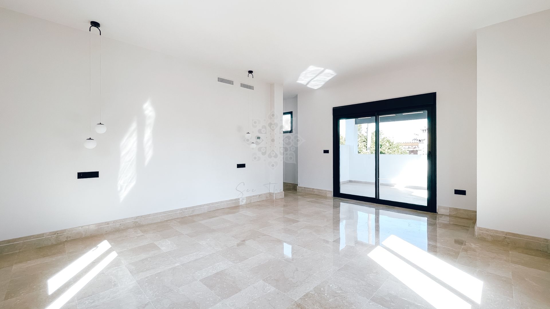 Villa en Rodeo Alto, Marbella