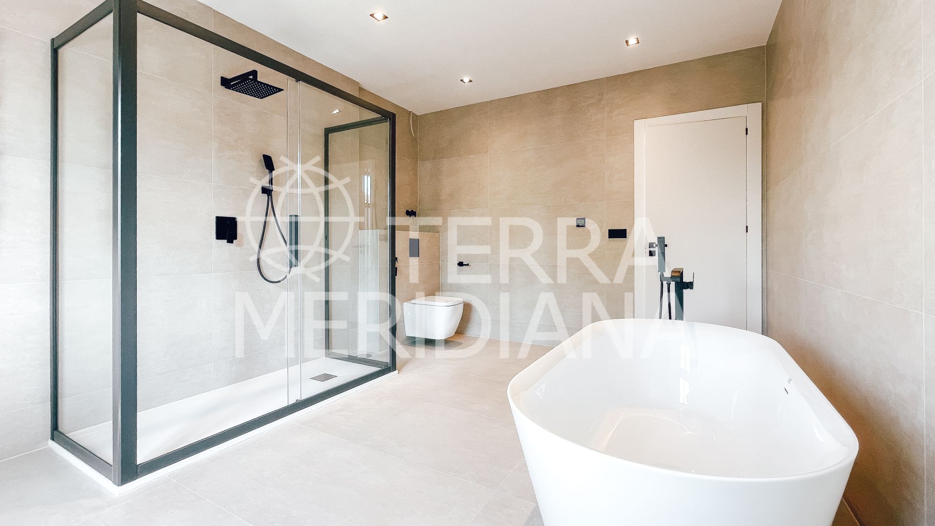 Villa in Rodeo Alto, Marbella