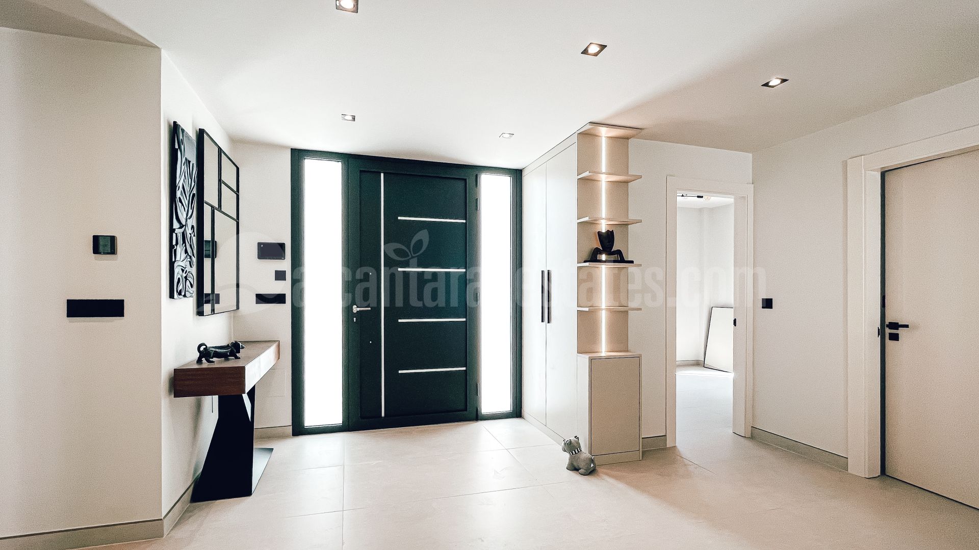 Villa en Rodeo Alto, Marbella