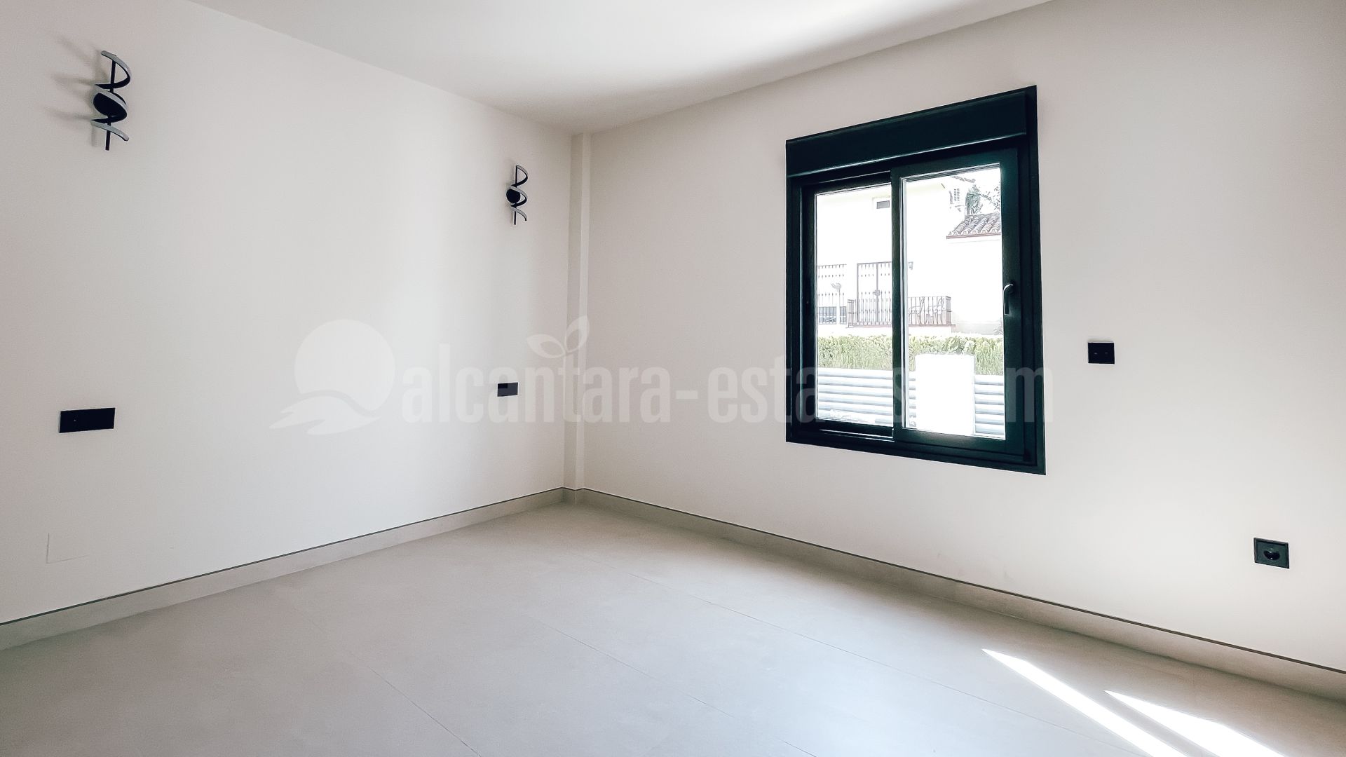 Villa en Rodeo Alto, Marbella