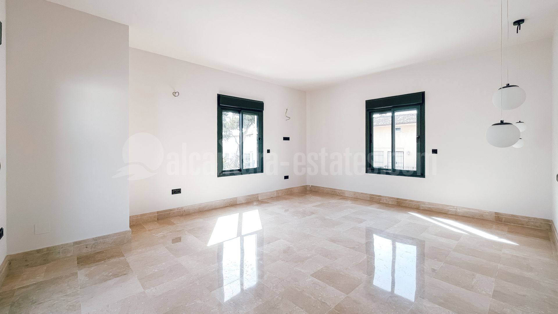 Villa en Rodeo Alto, Marbella