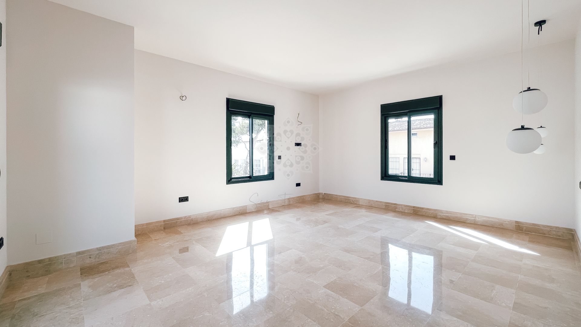 Villa en Rodeo Alto, Marbella