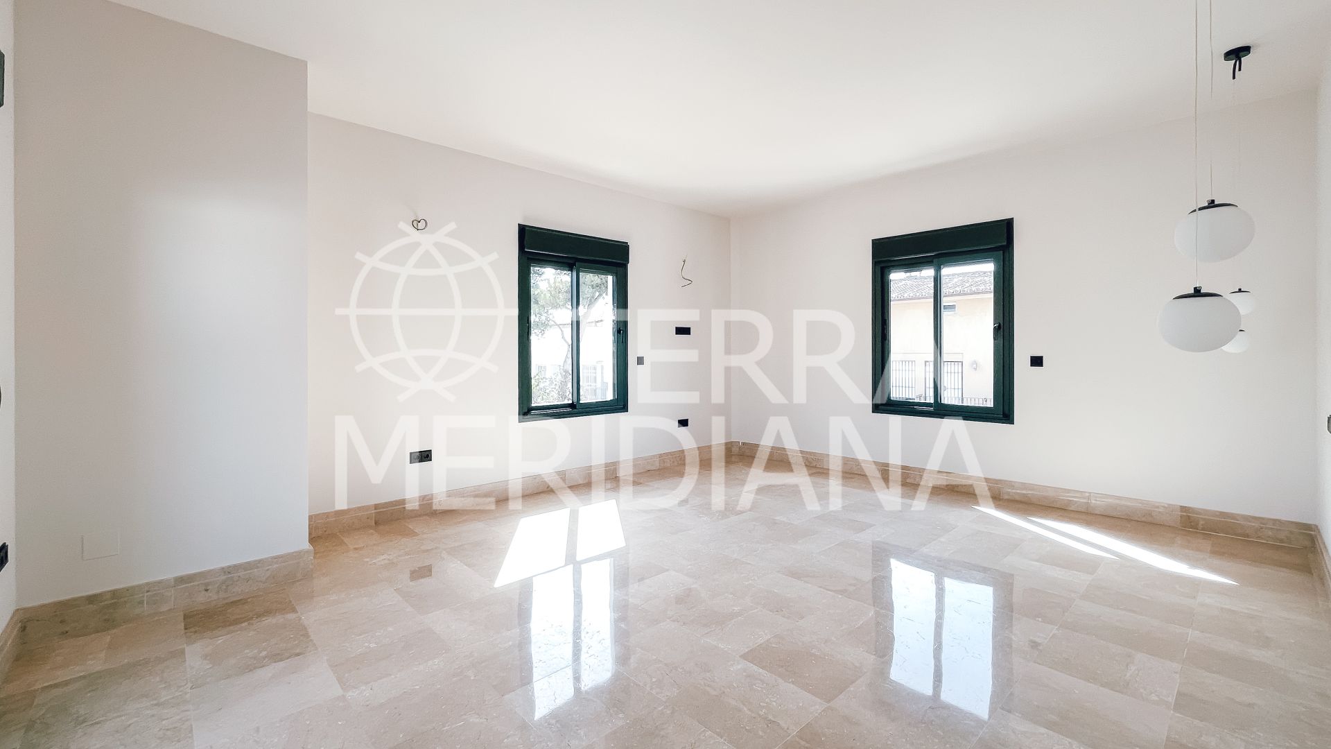 Villa in Rodeo Alto, Marbella