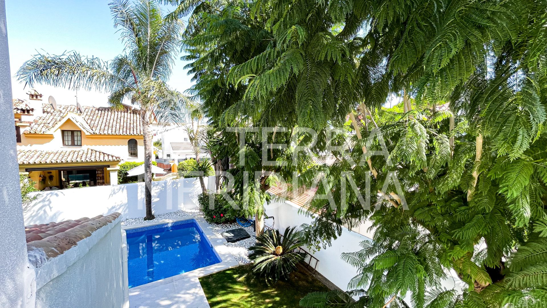 Villa in Rodeo Alto, Marbella