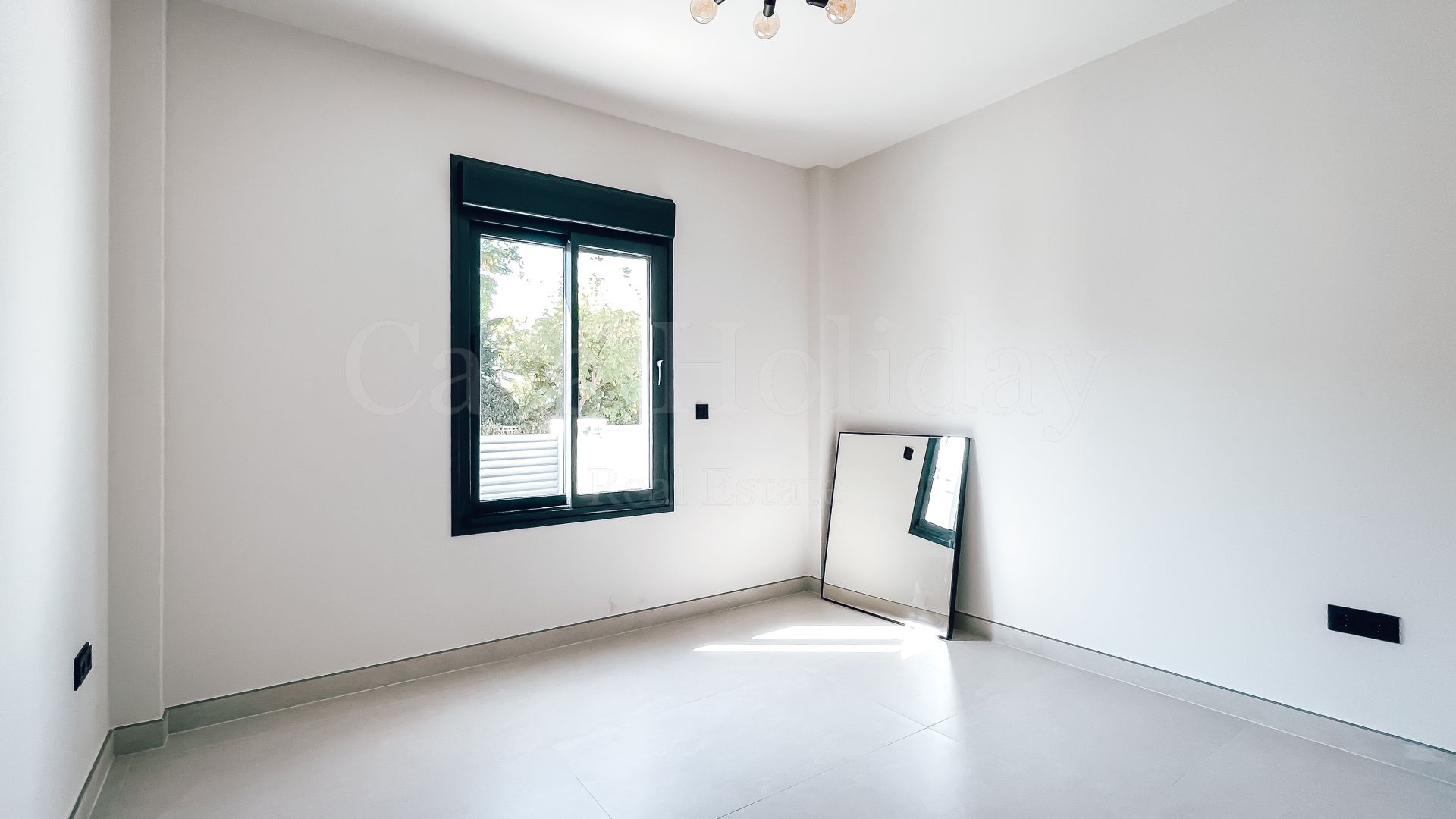 Villa en Rodeo Alto, Marbella