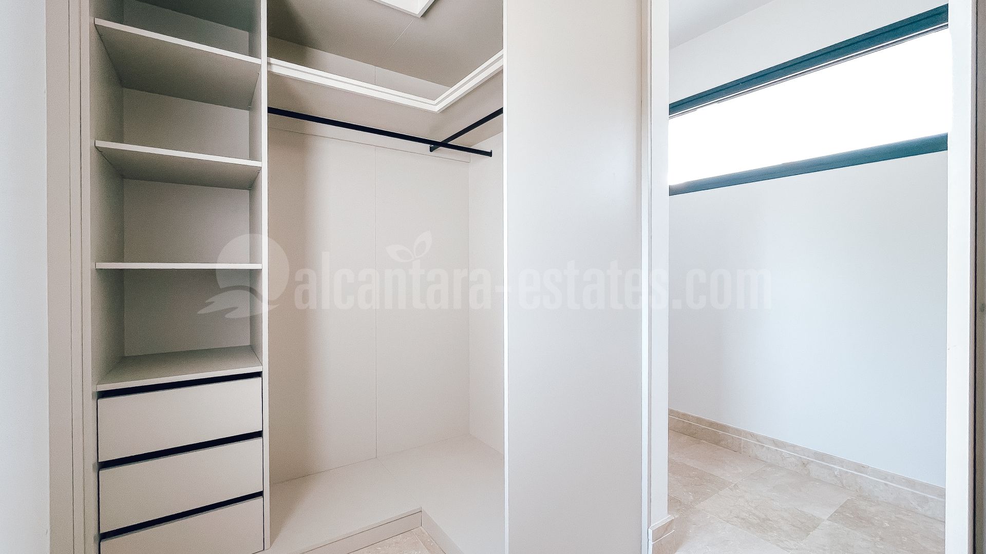 Villa en Rodeo Alto, Marbella