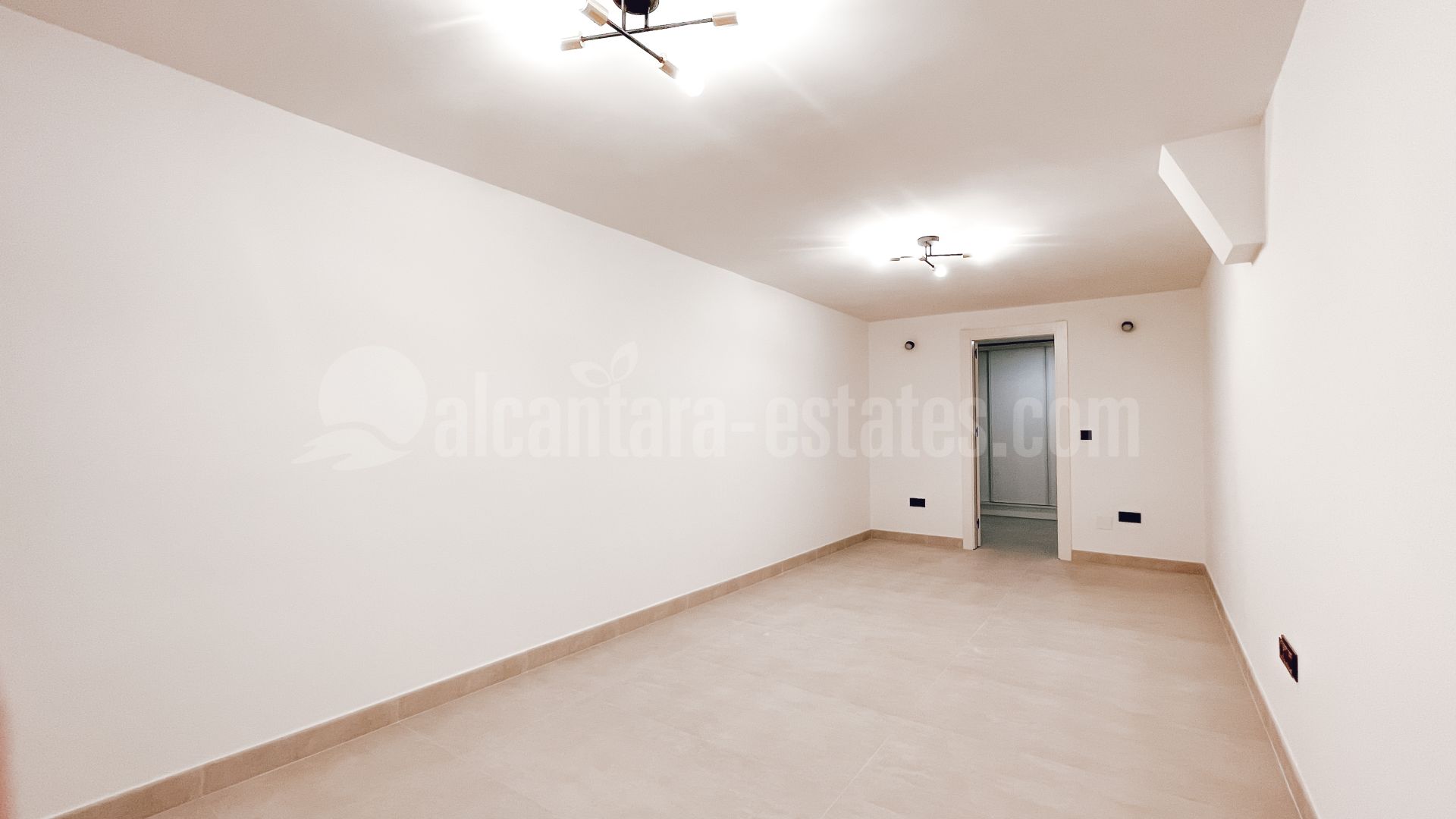 Villa en Rodeo Alto, Marbella