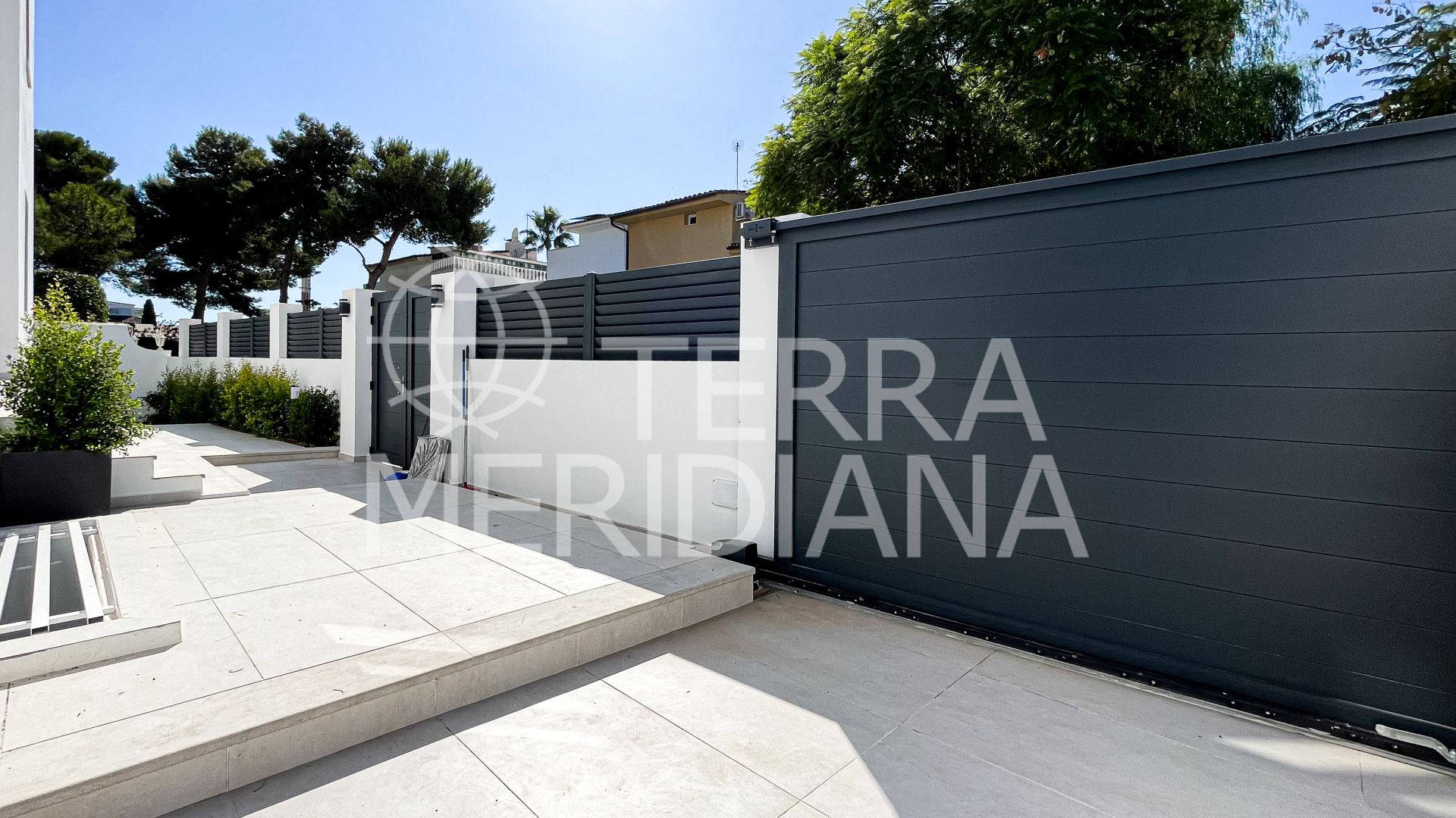 Villa in Rodeo Alto, Marbella