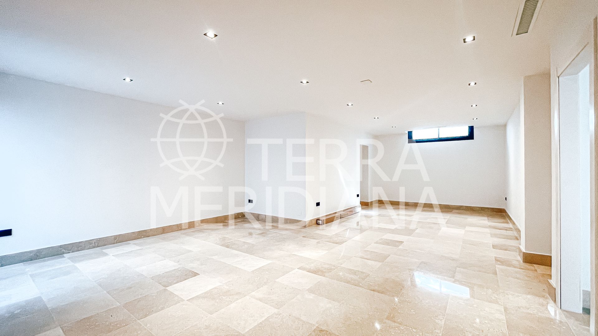 Villa in Rodeo Alto, Marbella