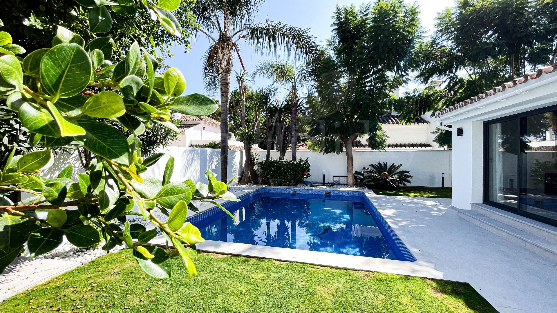 Villa en Rodeo Alto, Marbella