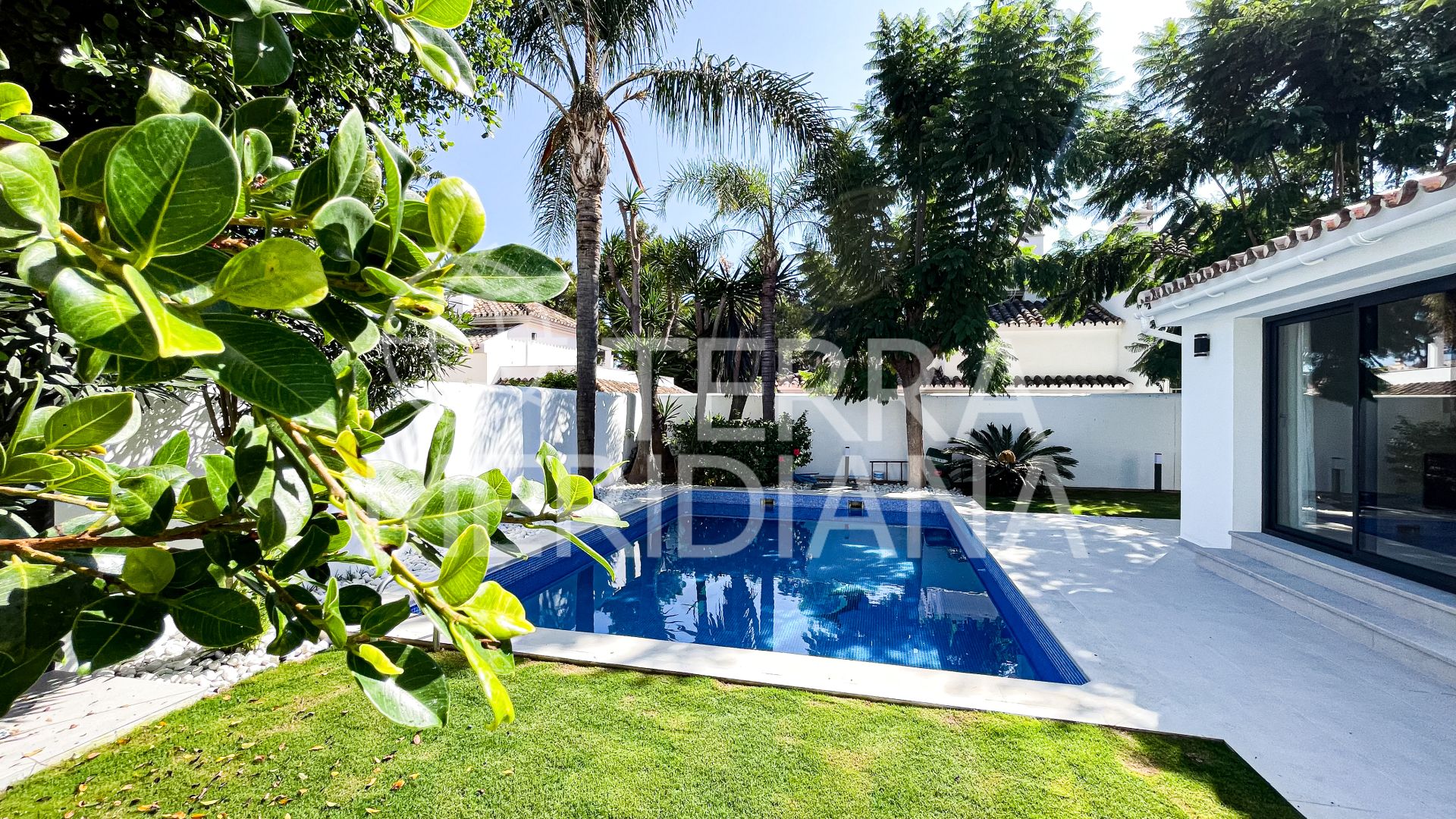 Villa in Rodeo Alto, Marbella
