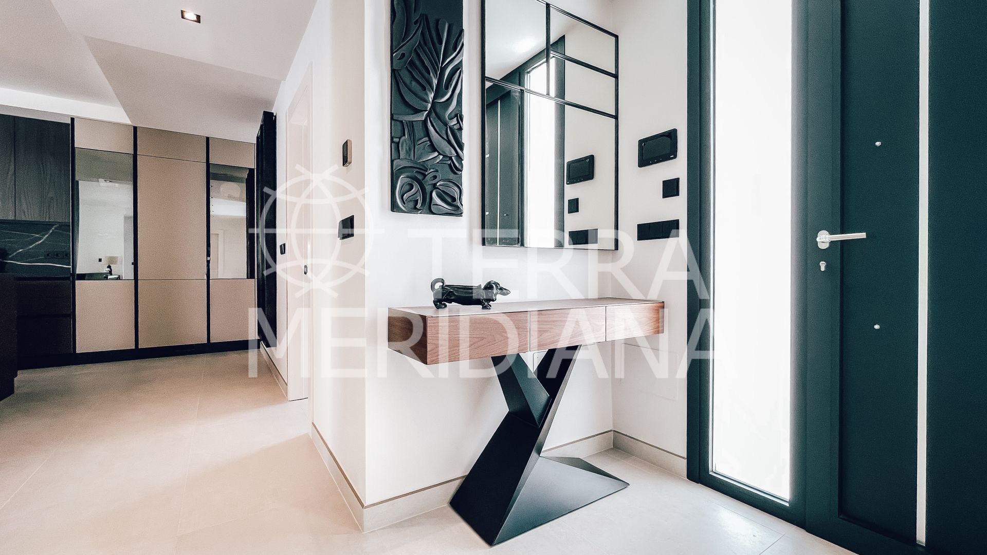 Villa in Rodeo Alto, Marbella