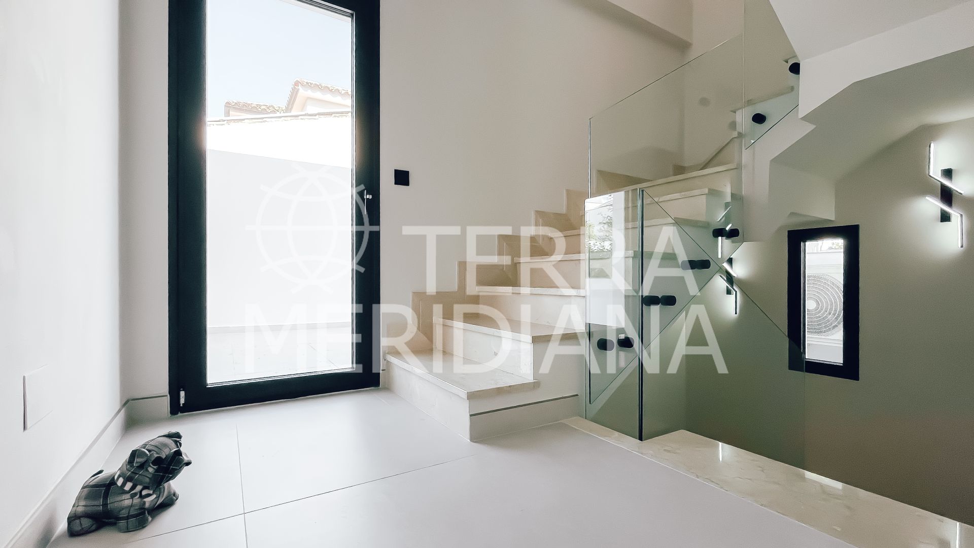 Villa in Rodeo Alto, Marbella