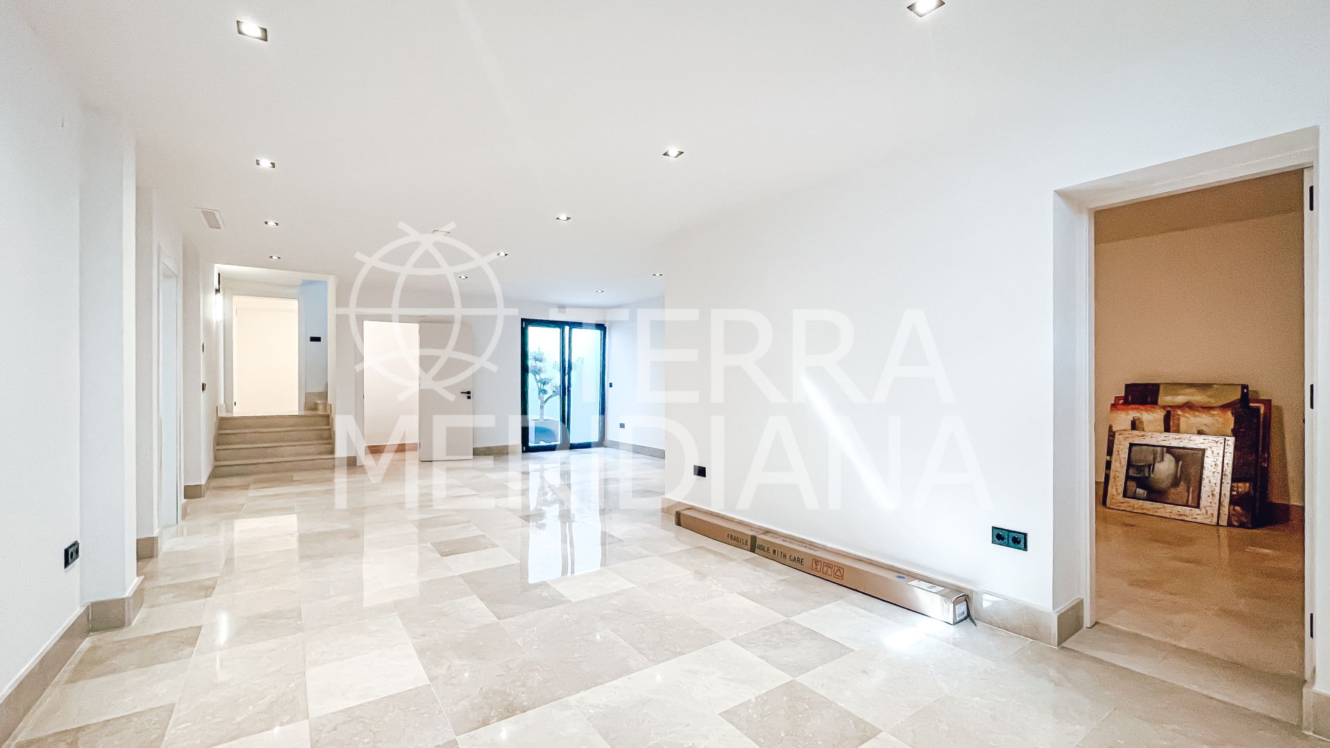 Villa in Rodeo Alto, Marbella