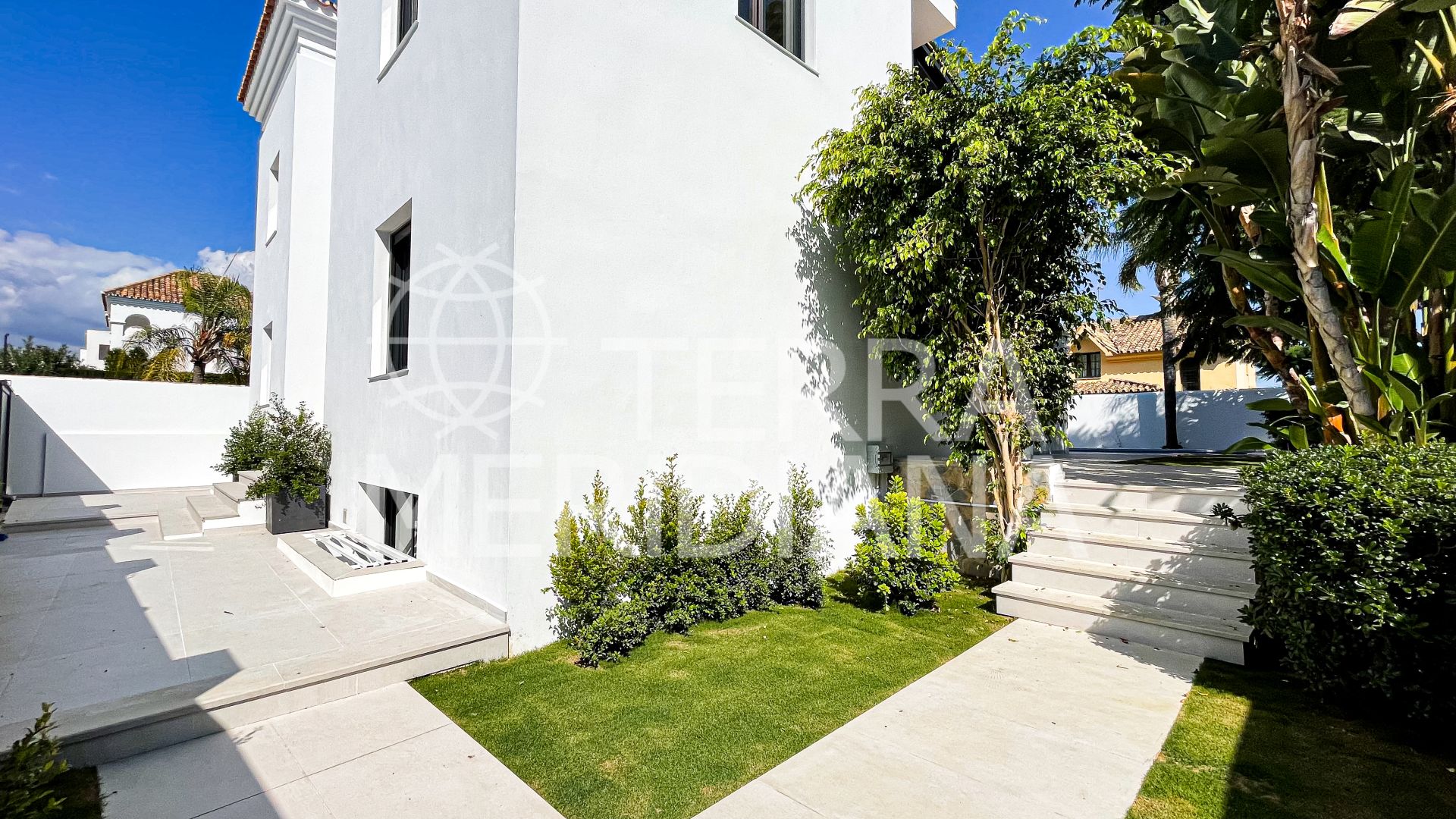 Villa in Rodeo Alto, Marbella
