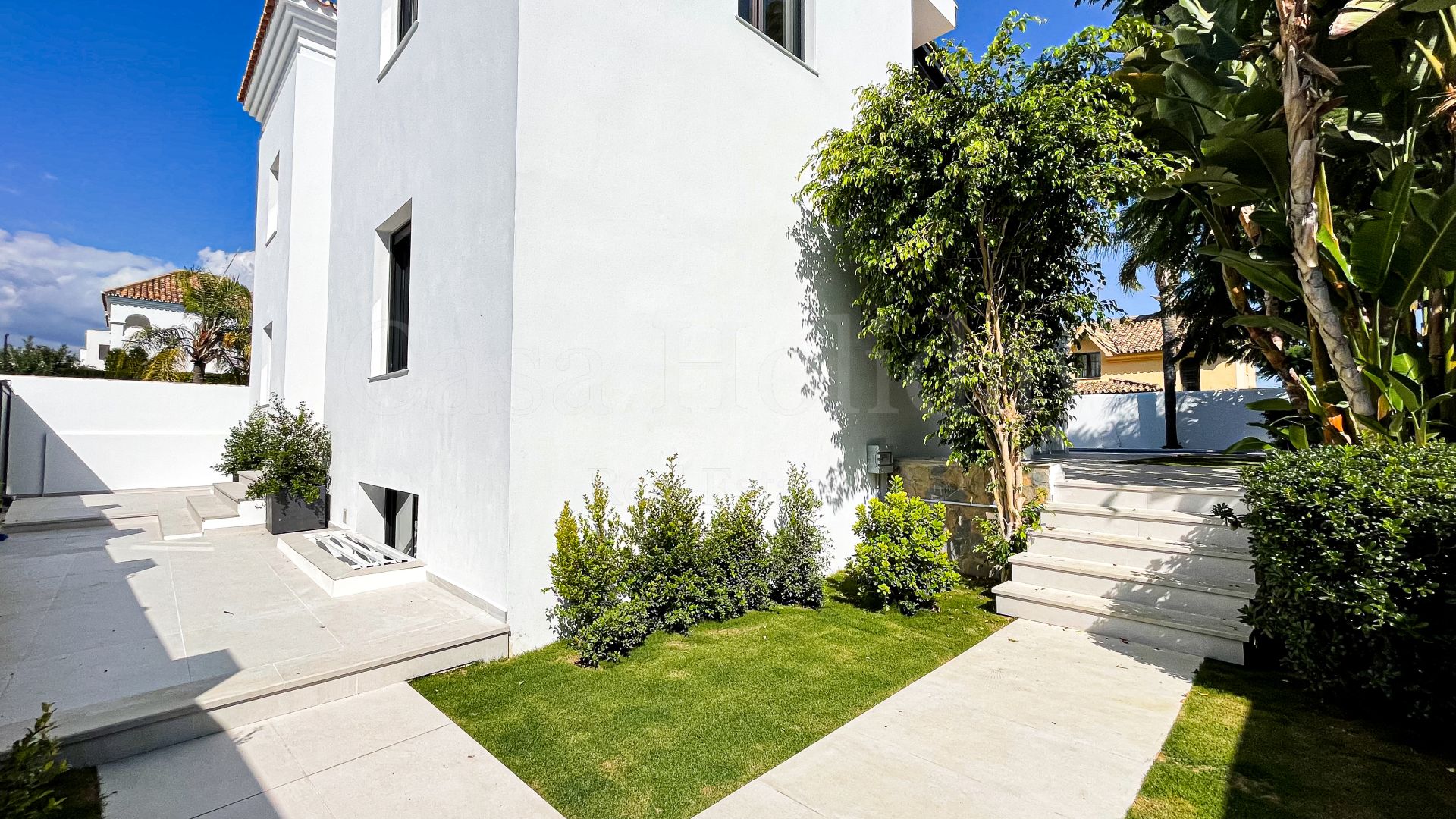 Villa en Rodeo Alto, Marbella