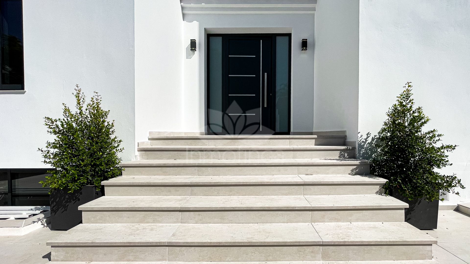 Villa en Rodeo Alto, Marbella