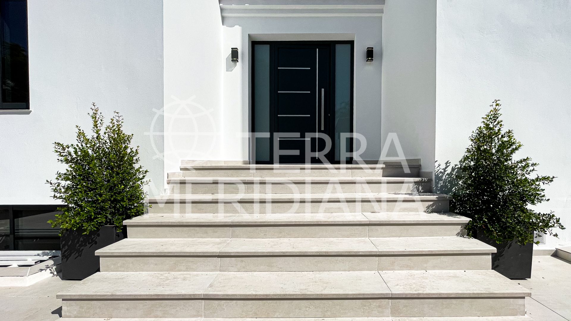 Villa in Rodeo Alto, Marbella