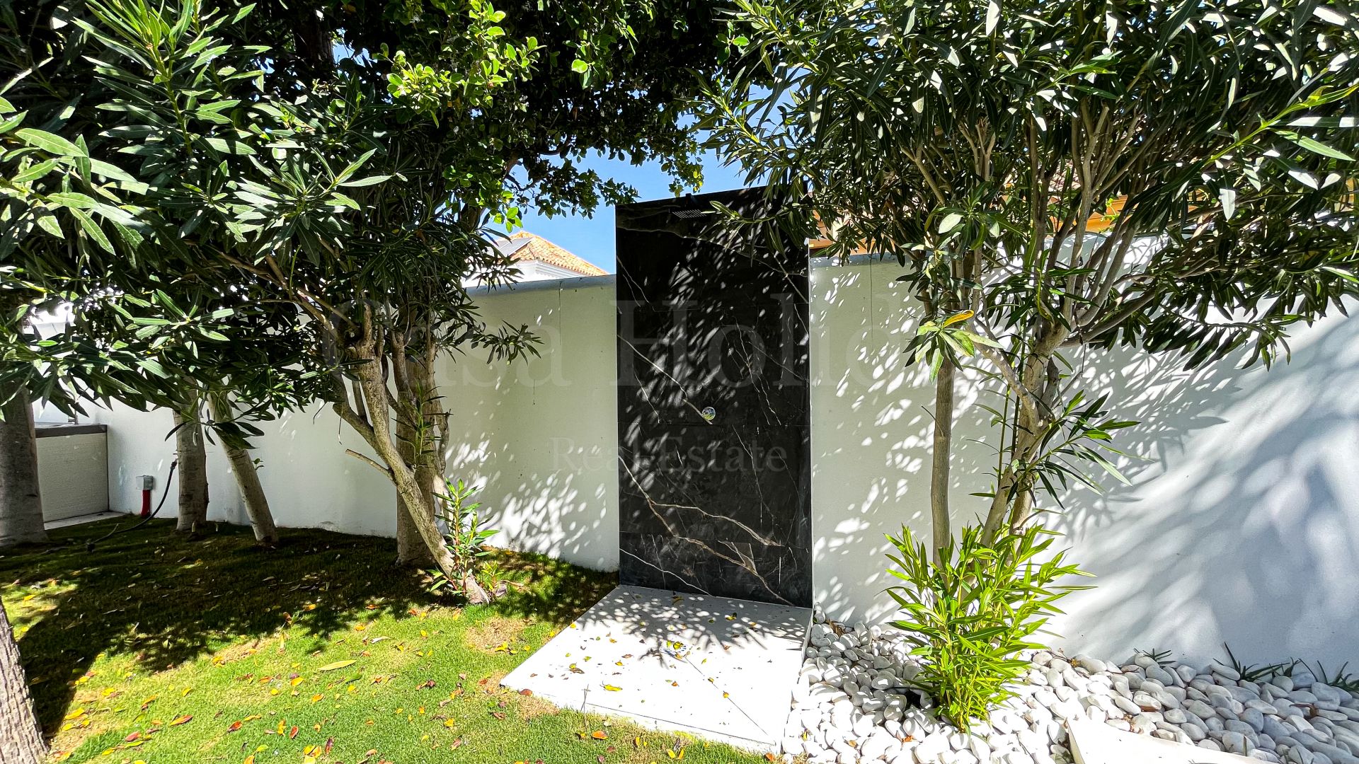 Villa en Rodeo Alto, Marbella