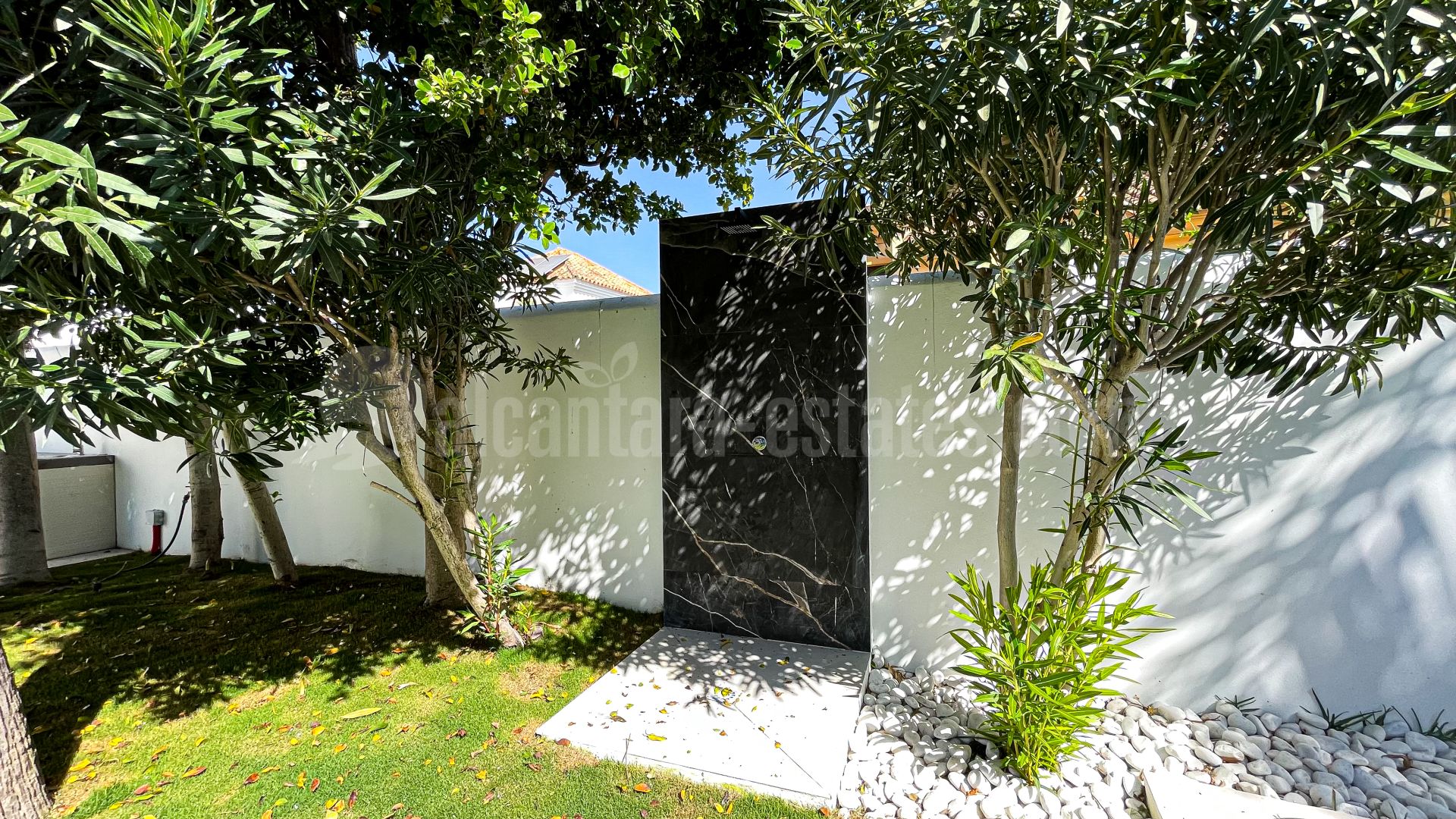 Villa en Rodeo Alto, Marbella