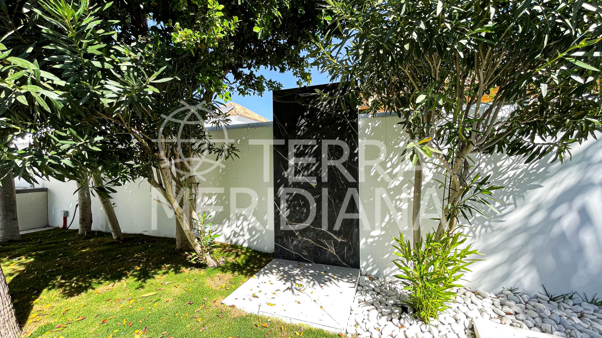Villa in Rodeo Alto, Marbella
