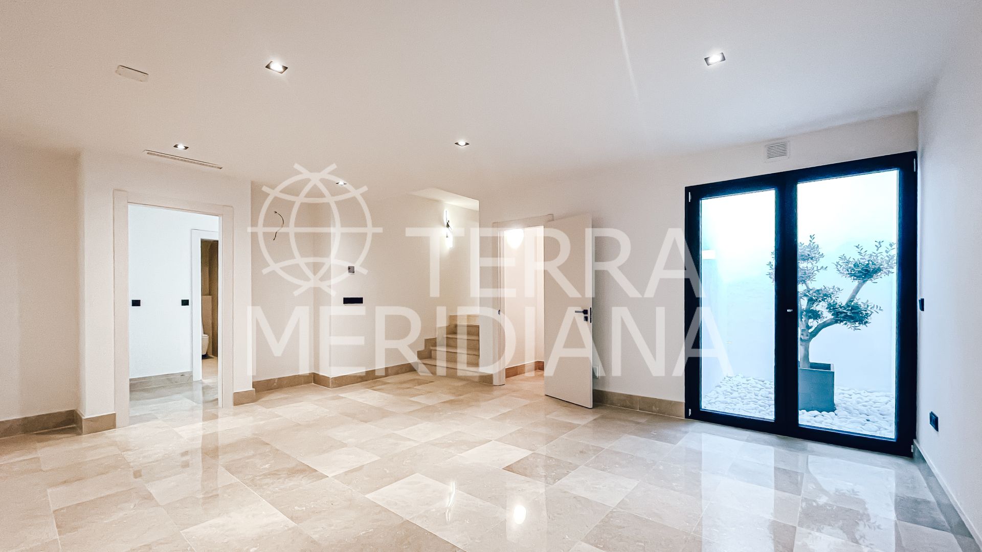 Villa in Rodeo Alto, Marbella