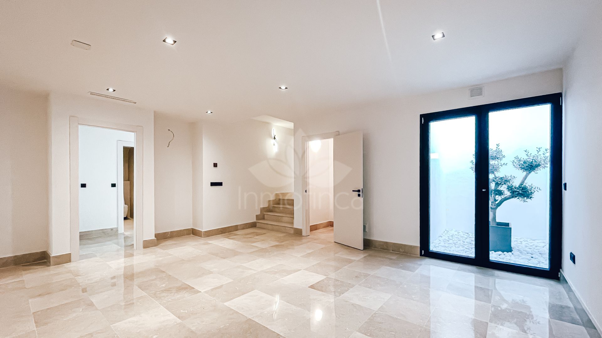 Villa en Rodeo Alto, Marbella