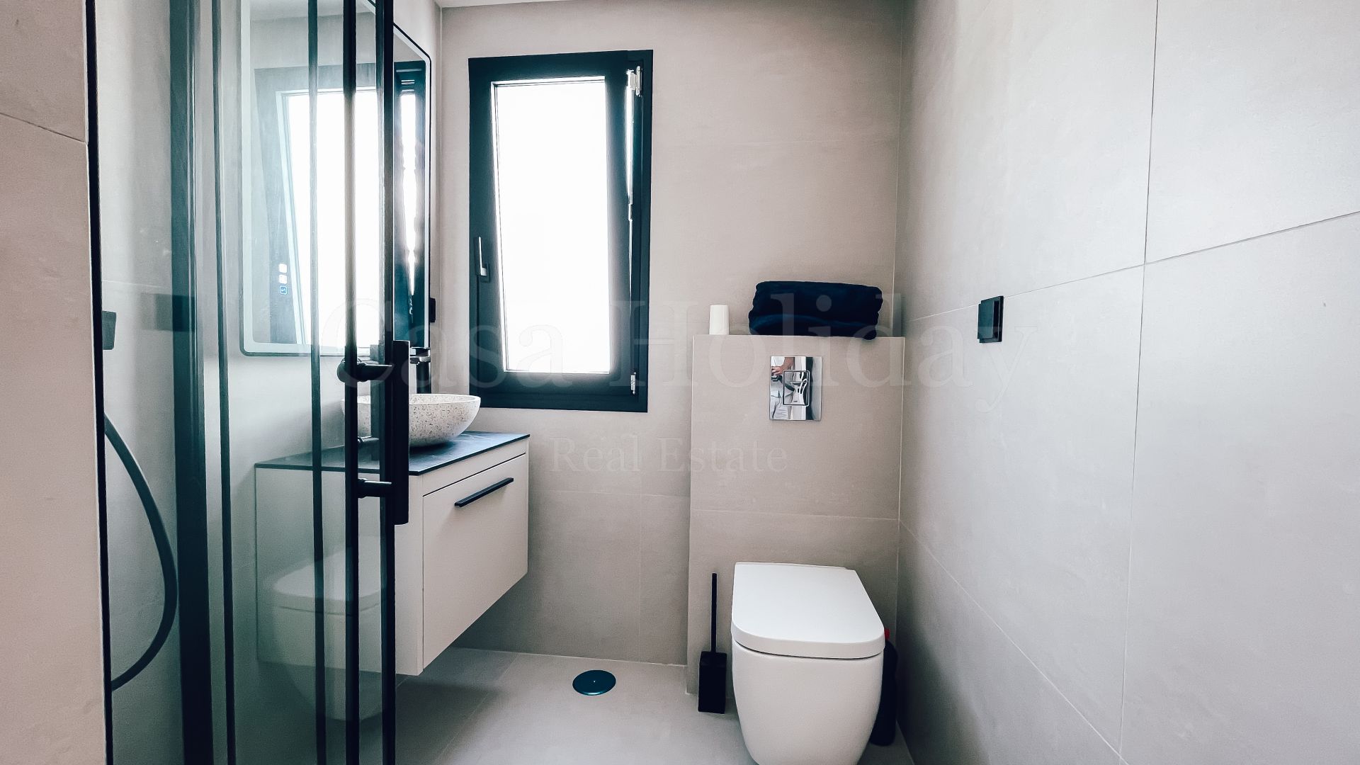 Villa en Rodeo Alto, Marbella