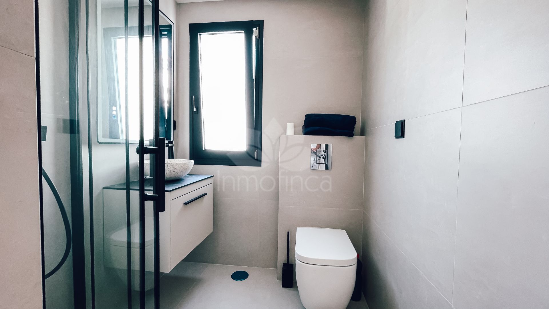 Villa en Rodeo Alto, Marbella