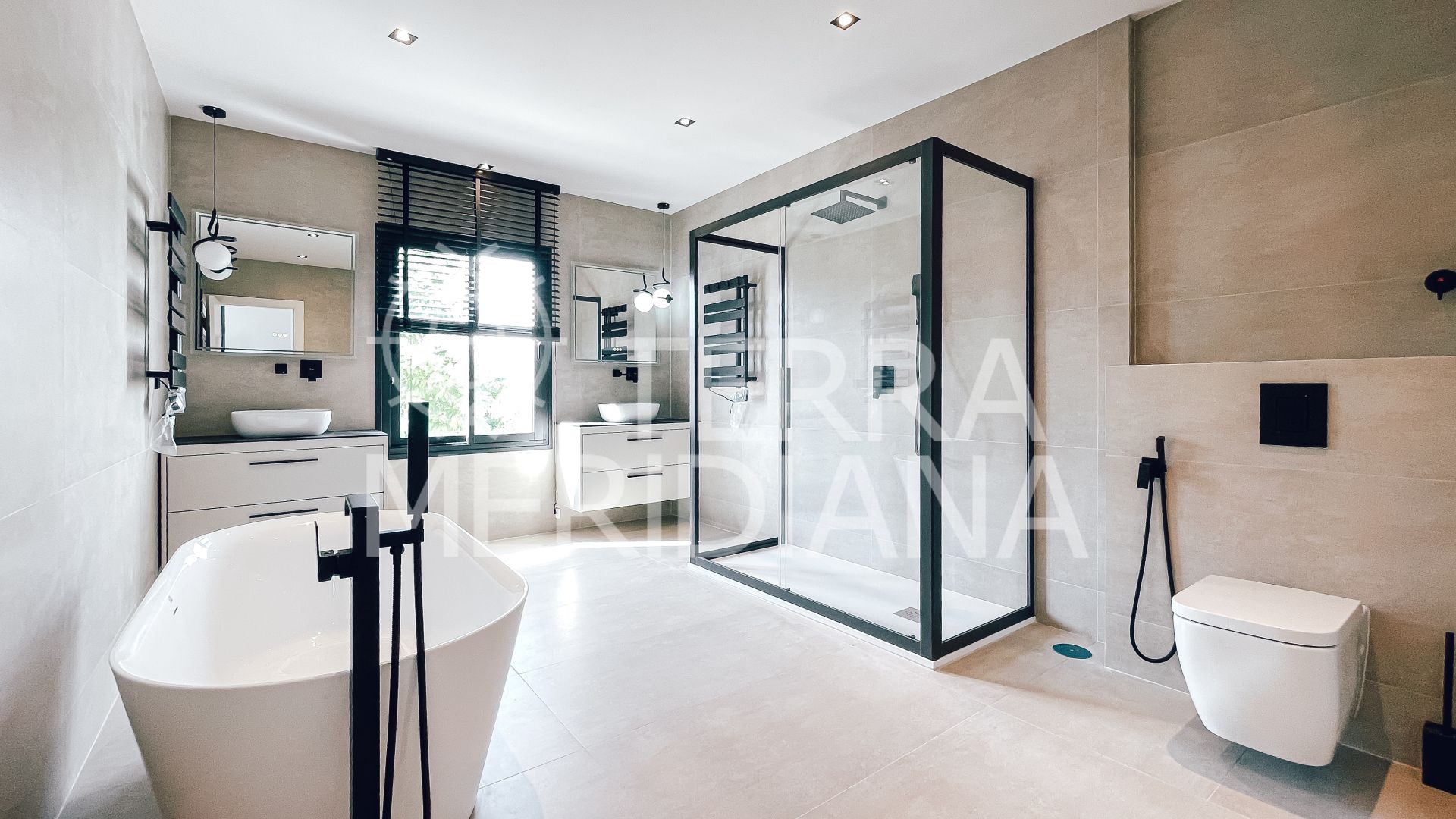 Villa in Rodeo Alto, Marbella
