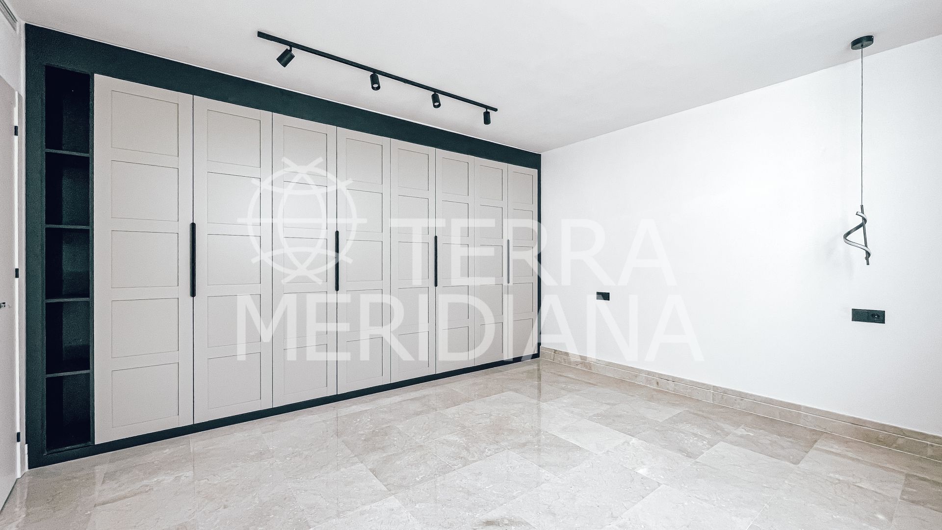 Villa in Rodeo Alto, Marbella