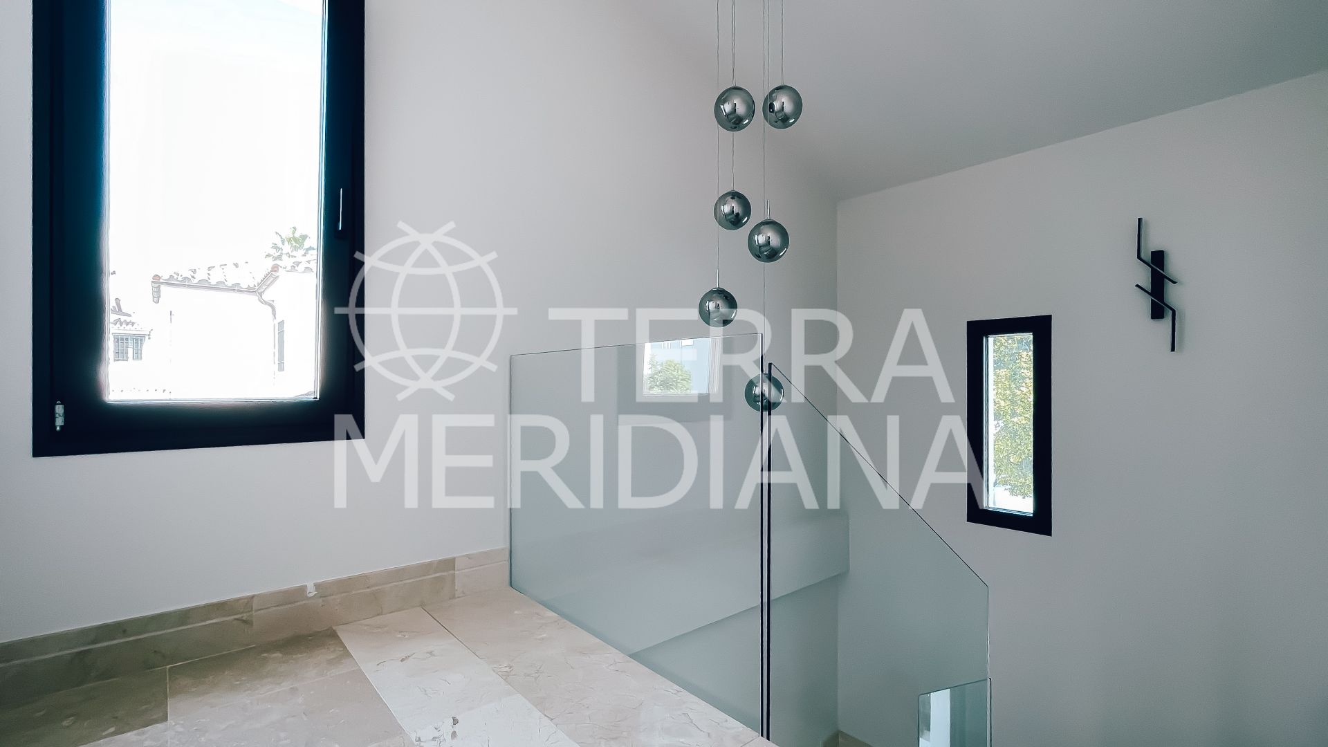 Villa in Rodeo Alto, Marbella