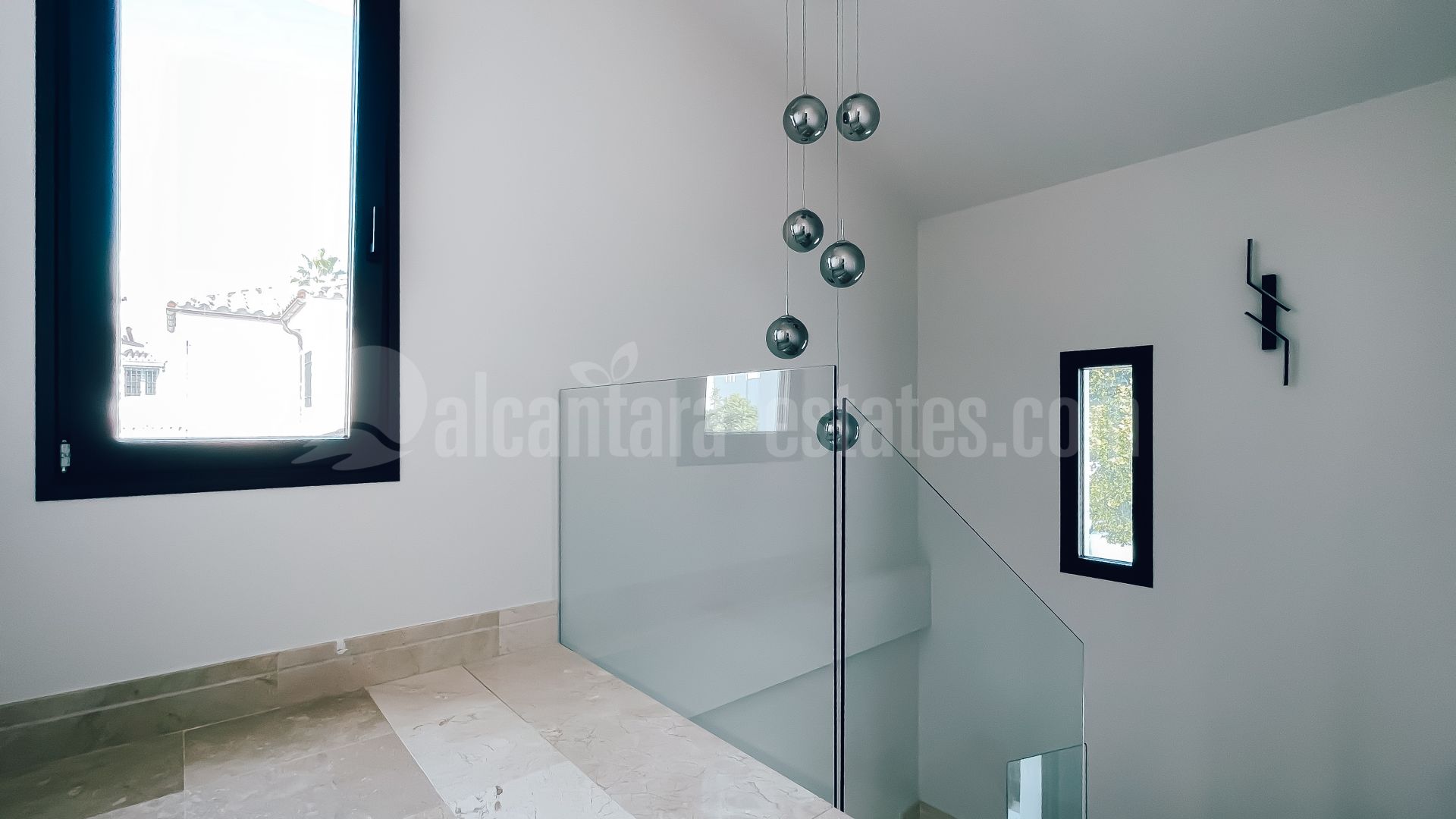 Villa en Rodeo Alto, Marbella