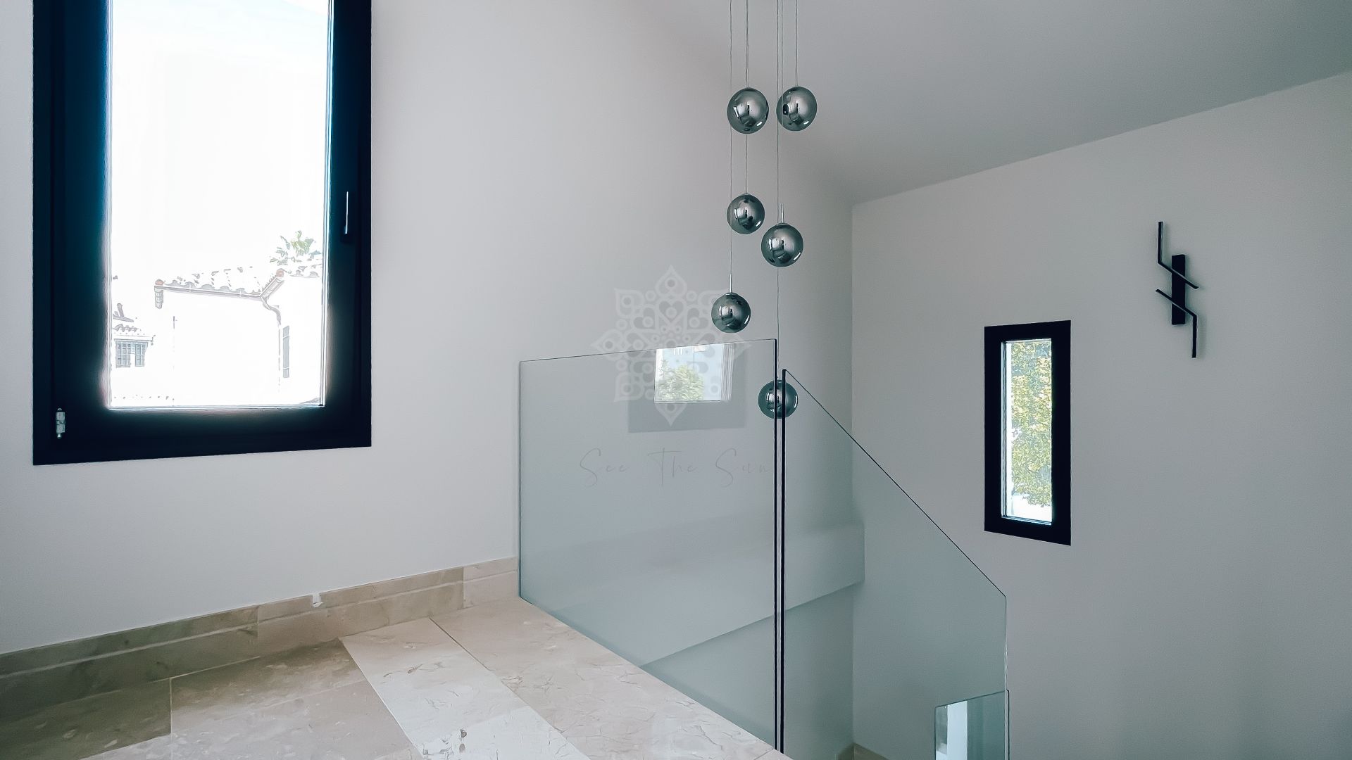 Villa en Rodeo Alto, Marbella