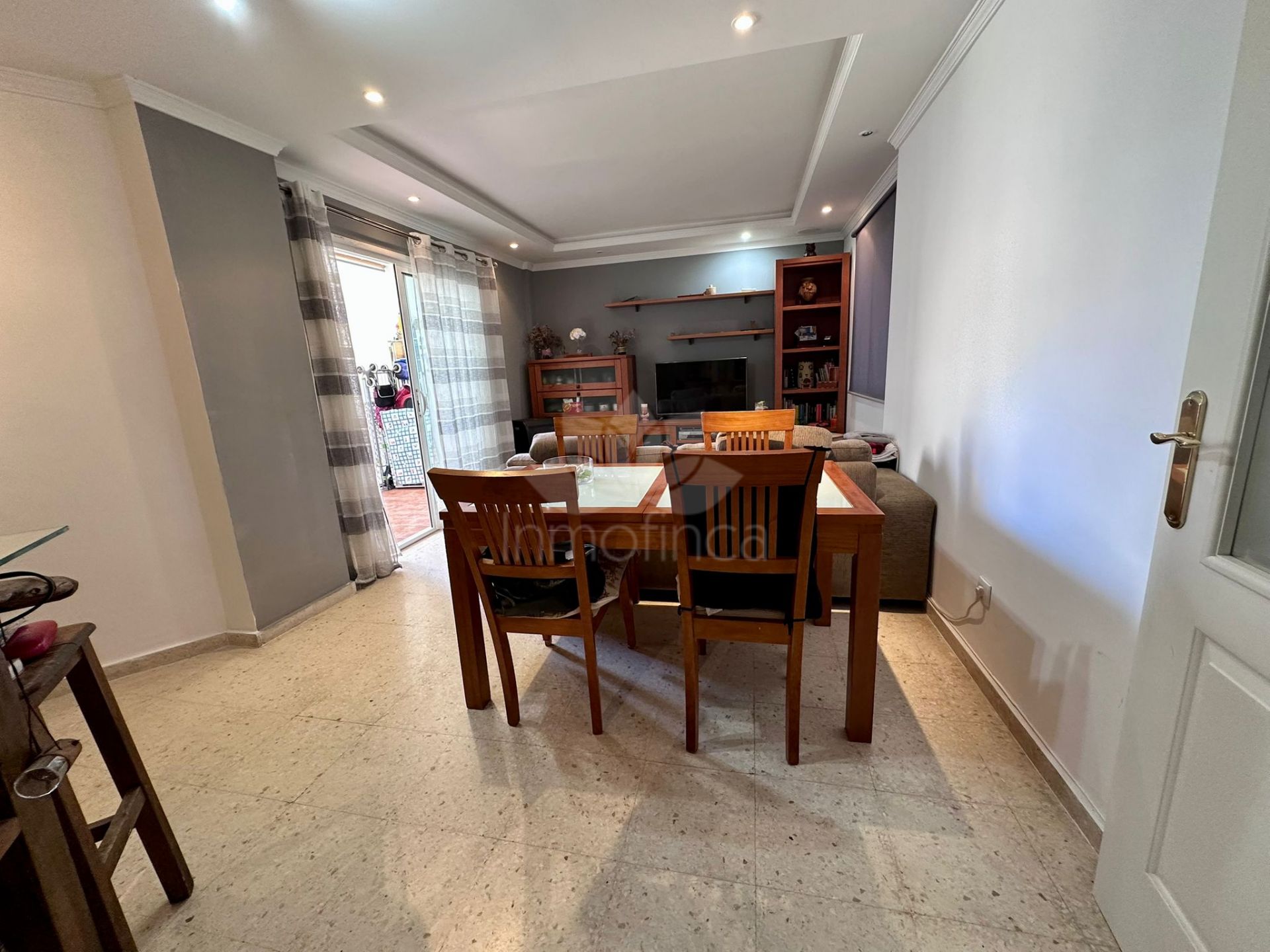 Apartment in San Pedro de Alcantara