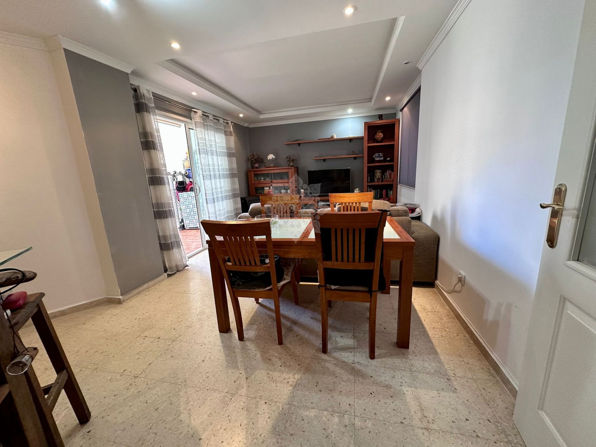 Apartment in San Pedro de Alcantara