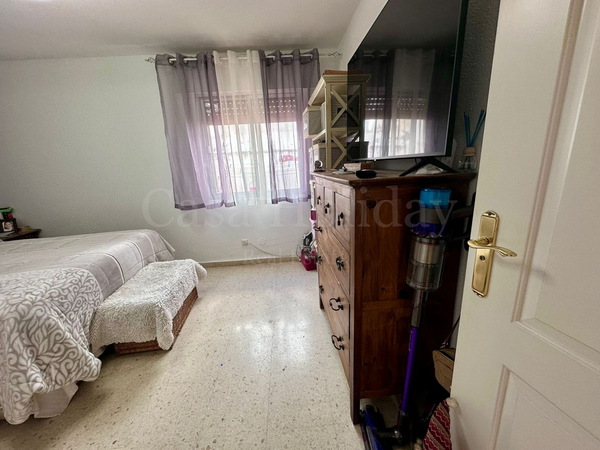 Apartamento en San Pedro de Alcantara